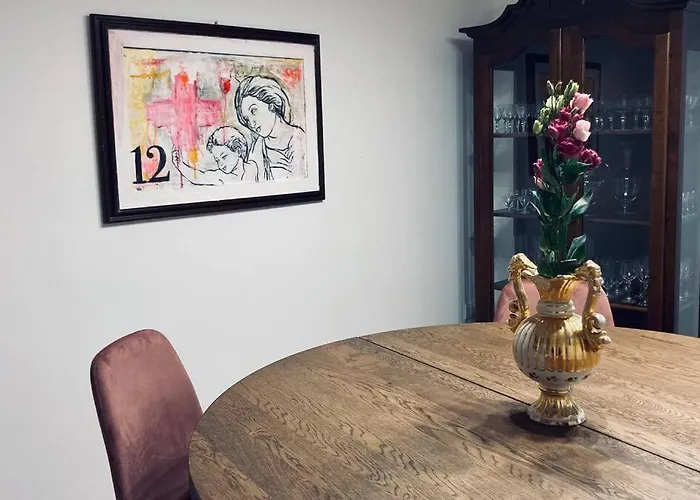 Palestro 8_art House * Караманико-Терме